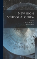 New High School Algebra 1022244868 Book Cover