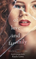 Of Love and Family B0BXCS5V9V Book Cover