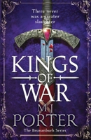 Kings of War 1837511896 Book Cover