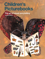 Children's Picturebooks: The Art of Visual Storytelling 185669738X Book Cover