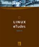 Linux Etudes 1887902627 Book Cover