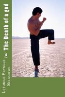 The Death of a god 1502357577 Book Cover