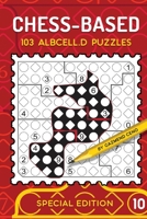 Chess-based B0GJ3F54QS Book Cover