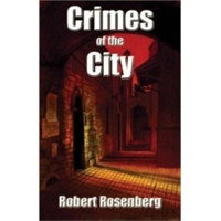 Crimes of the City 0140166866 Book Cover