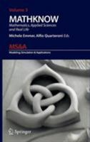 Mathknow 8847011213 Book Cover