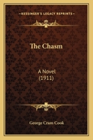 The Chasm 1434413241 Book Cover