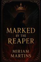 Marked by the Reaper (BLOODBOUND WINGS) B0G523YHP2 Book Cover