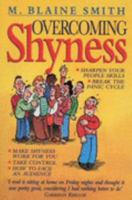 OVERCOMING SHYNESS 1897913133 Book Cover