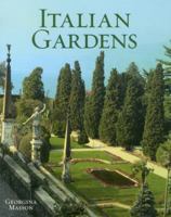 Italian Gardens 0847814548 Book Cover