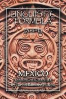 Linguistic Formula 1682568504 Book Cover