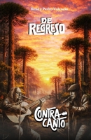 De Regreso (Spanish Edition) 9560840703 Book Cover