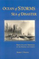 Ocean of Storms, Sea of Disaster 1895900743 Book Cover