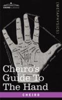 Cheiro's Guide To The Hand 1602062366 Book Cover