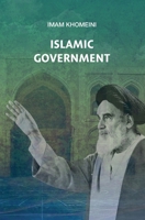 Islamic Government 099575893X Book Cover