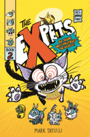 Expets 2: The Skunk Who Challenged the World B0GN5VYQJG Book Cover