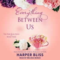 Everything Between Us 9881491061 Book Cover