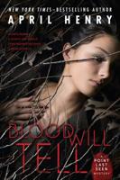 Blood Will Tell 1250080010 Book Cover
