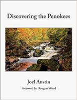 Discovering the Penokees 0965918963 Book Cover
