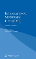 International Monetary Fund (IMF) 9041166459 Book Cover