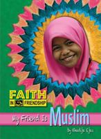 My friend is Muslim 1624690963 Book Cover