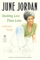 Nothing Less Than Love: Selected Essays (Penguin Classics Deluxe Edition) 014313941X Book Cover