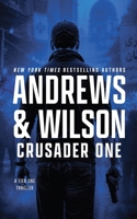 Crusader One (The Tier One Thrillers) B0FH37X8PT Book Cover