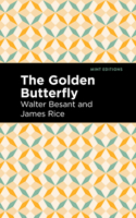 The Golden Butterfly 1516906209 Book Cover