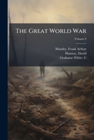 The Great World War #9 1173115056 Book Cover
