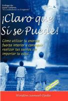 Claro Que Si Se Puede 1463307772 Book Cover