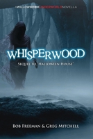 Whisperwood B0FCC1T75J Book Cover