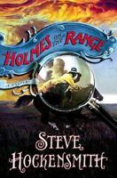 Holmes on the Range 0312358040 Book Cover