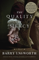 The Quality of Mercy 0385534779 Book Cover