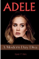 Adele: A Modern Day Diva (Hiers Biography Book Collections) B0CLZPWFYT Book Cover