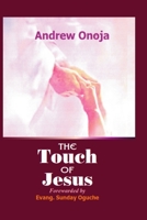 The Touch Of Jesus B0BV4FLDFL Book Cover