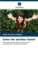 Unter der dunklen Sonne 6203338168 Book Cover