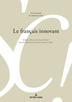 Le Fran�ais Innovant 3034337841 Book Cover