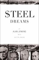 Steel Dreams 1606969714 Book Cover