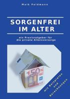 Sorgenfrei Im Alter 3842422180 Book Cover