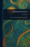Demonologia 1023525623 Book Cover
