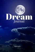 Dream Journal 1034337939 Book Cover