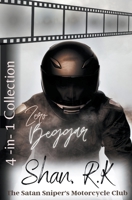 Beggar and Zero's Complete Story 1393914314 Book Cover