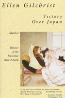 Victory Over Japan: A Book of Stories 0316313033 Book Cover
