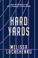 Hard Yards 0702230804 Book Cover