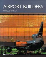 Airport Builders 0471984450 Book Cover