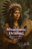 Shamanic Healing: Journeying Through the Spirit World B0F3W5FLV1 Book Cover