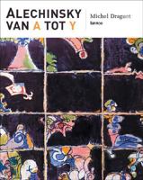 Alechinsky From A to Y 902097534X Book Cover