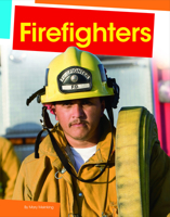 Firefighters 1977113753 Book Cover
