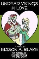 Undead Vikings in Love 1492116025 Book Cover
