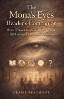 The Mona's Eyes Reader's Companion B0GH877VK3 Book Cover