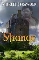 Strange 162989561X Book Cover